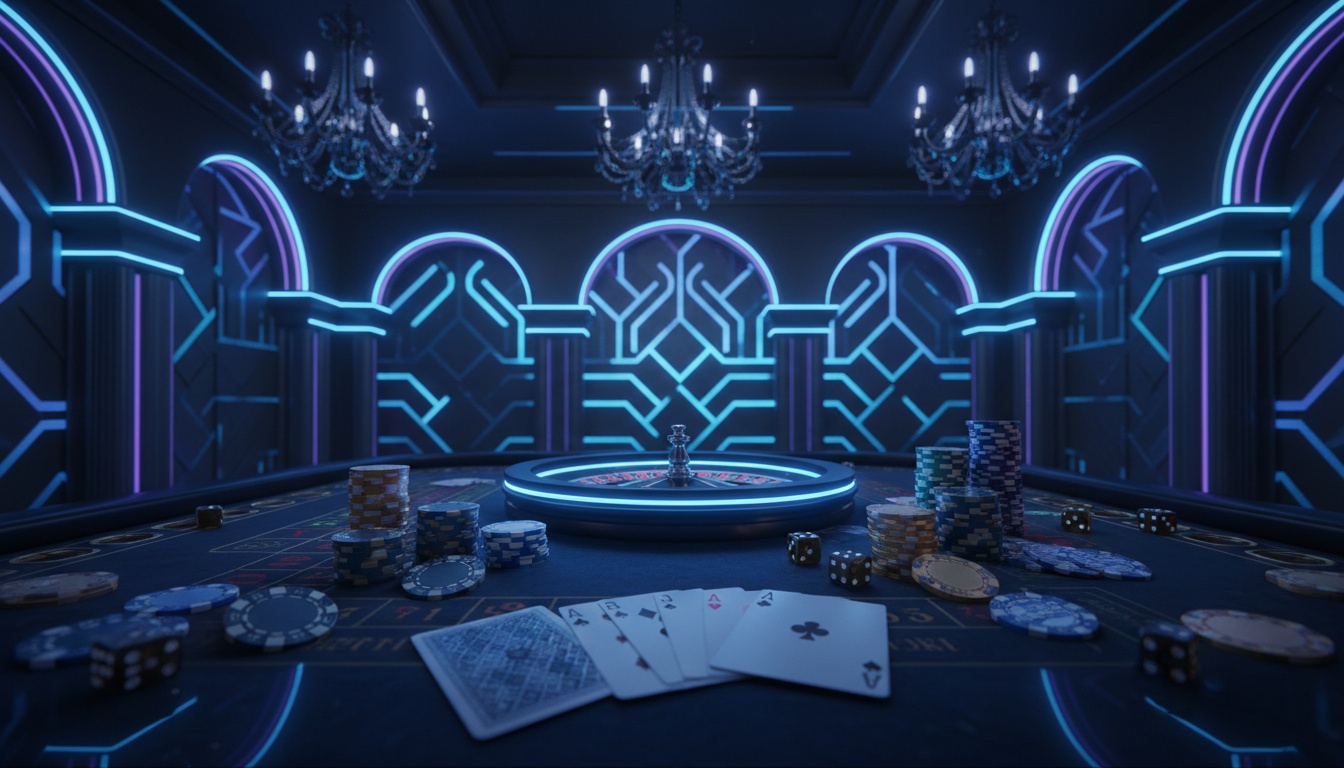 MyStake Casino